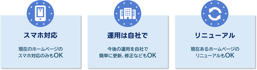 府中市 WEB制作