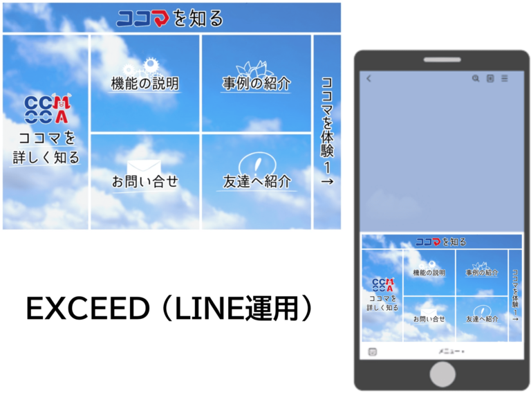 ココマ導入店4-1